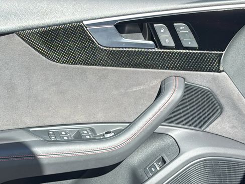 Used 2024 Audi S5 Prestige w/ Prestige Package image 13