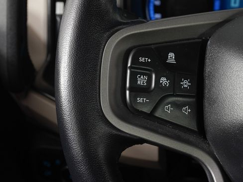 Used 2023 Ford Bronco Wildtrak AWD/4WD image 19