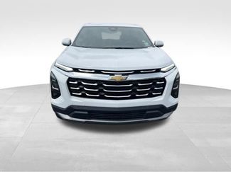 Used 2026 Chevrolet Equinox LT FWD video 2