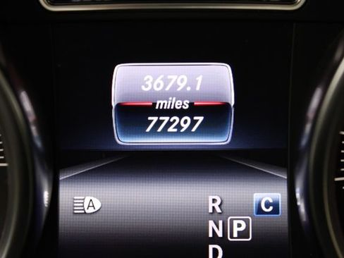 Used 2018 Mercedes-Benz GLS 450 4MATIC image 8