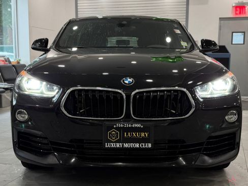 Used 2020 BMW X2 xDrive28i w/ Convenience Package AWD/4WD image 2