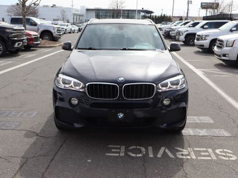 Used 2017 BMW X5 xDrive35i image 15