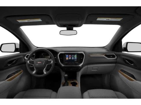 Used 2019 GMC Acadia SLE w/ Driver Alert Package I FWD image 11