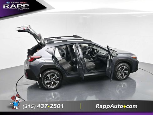 Used 2024 Subaru Crosstrek 2.0i Premium AWD/4WD image 26