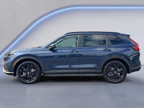New 2026 Honda CR-V Sport Touring image 2