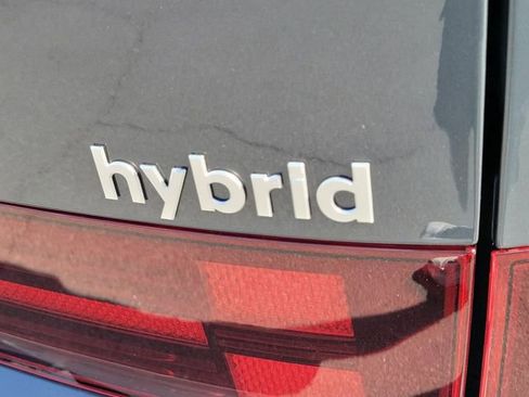 New 2026 Hyundai Santa Fe SE FWD image 23