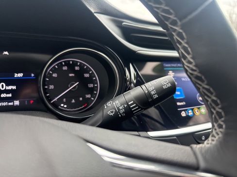 Used 2023 Buick Encore GX Essence w/ Experience Buick Package image 21