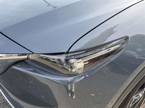 Used 2023 MAZDA CX-9 Carbon Edition image 7
