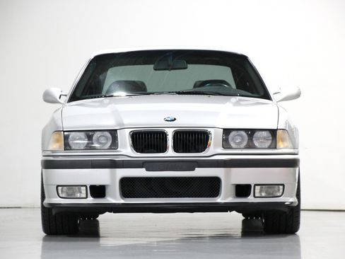 Used 1999 BMW M3 Coupe image 10