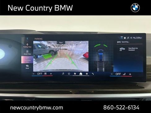 Used 2024 BMW X5 xDrive40i AWD/4WD image 19