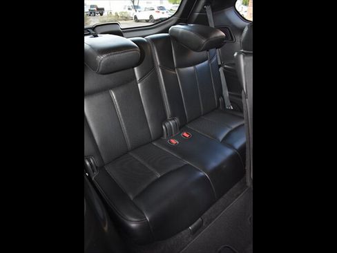 Used 2016 Nissan Pathfinder Platinum w/ Cargo Package FWD image 31