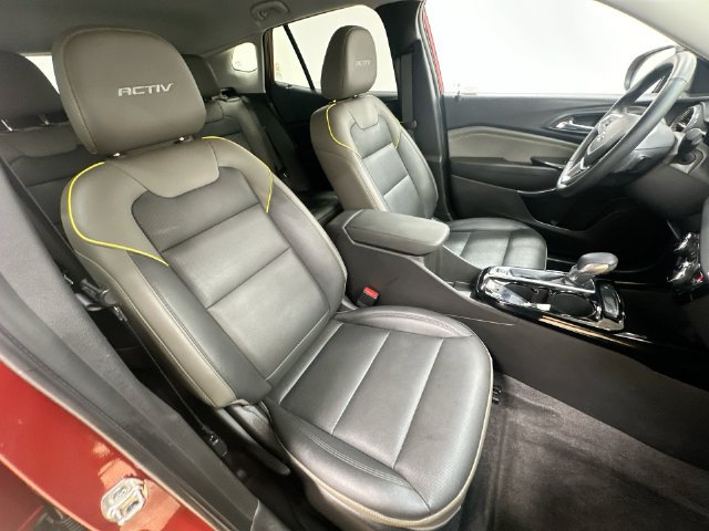 Used 2024 Chevrolet Trax ACTIV FWD image 26