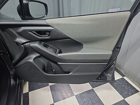 New 2026 Subaru Crosstrek 2.5i AWD/4WD image 6