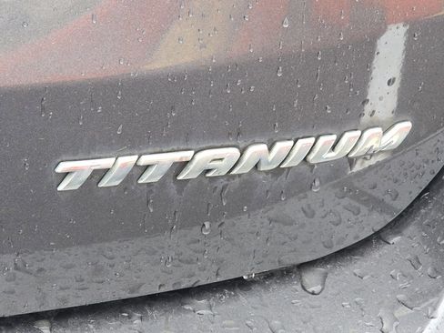 Used 2017 Ford Focus Titanium image 31