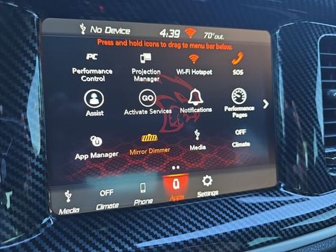 Used 2022 Dodge Charger R/T image 20