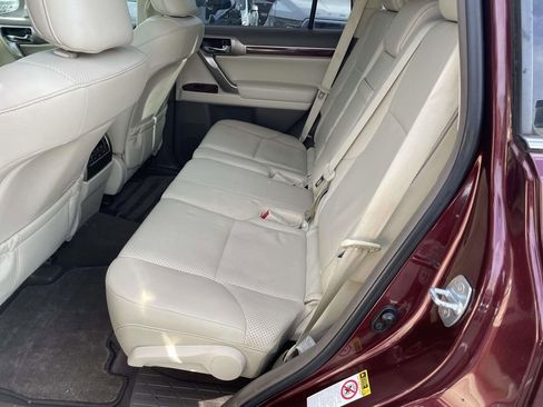 Used 2013 Lexus GX 460 460 image 21