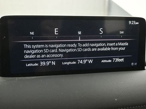 Used 2022 MAZDA CX-5 Carbon Edition image 12