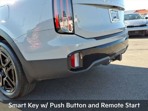 Certified 2024 Kia Telluride EX X-Line image 15