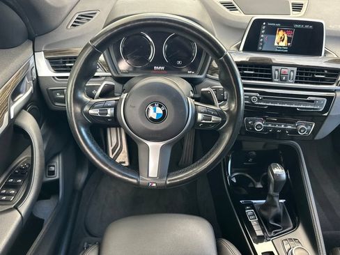 Used 2019 BMW X1 sDrive28i w/ M Sport Package FWD image 15