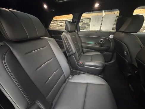 Used 2026 Hyundai Palisade Calligraphy AWD/4WD image 37