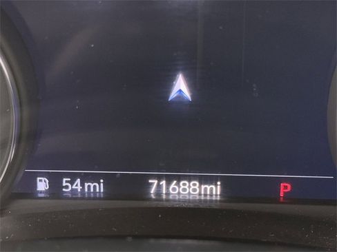 Certified 2020 Cadillac CT5 Luxury w/ Sun And Sound Package image 16