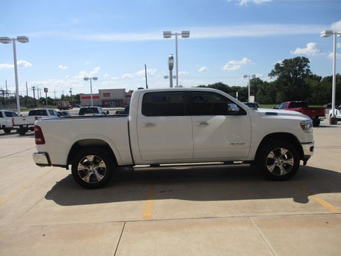 Used 2020 RAM 1500 Laramie image 9