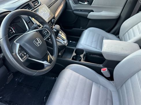 Certified 2022 Honda CR-V EX image 10
