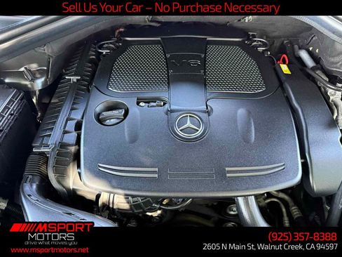 Used 2018 Mercedes-Benz GLE 350 image 29