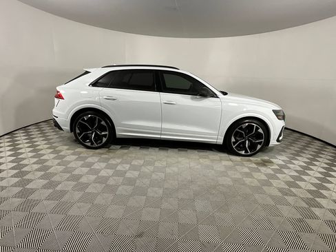 Used 2024 Audi RS Q8 image 5
