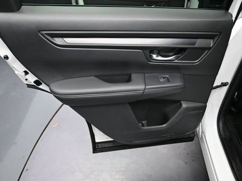 Certified 2026 Honda CR-V EX image 18