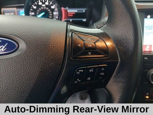 Used 2019 Ford Explorer XLT w/ Equipment Group 202A image 12