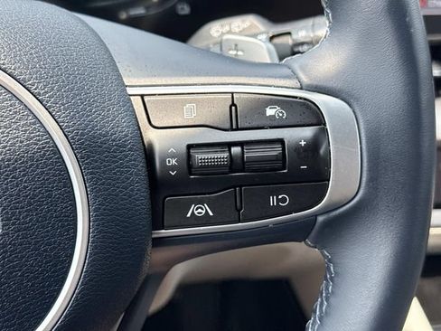 Used 2023 Kia Sportage EX AWD/4WD image 23