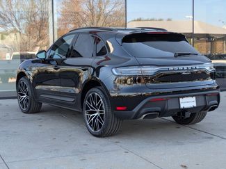 New 2026 Porsche Macan video 3