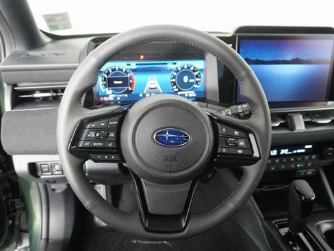 New 2026 Subaru Outback Limited image 13