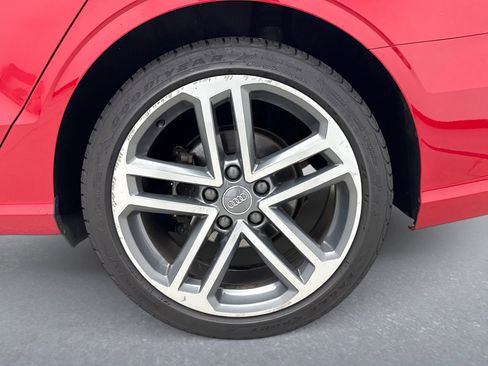 Used 2018 Audi A3 2.0T Premium w/ Convenience Package image 21