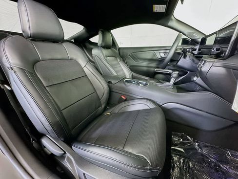 New 2026 Ford Mustang Premium RWD image 13