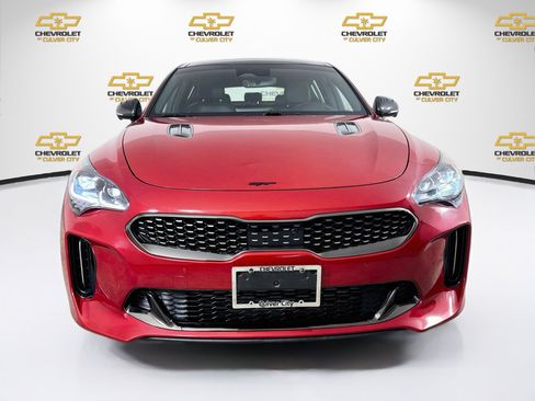 Used 2023 Kia Stinger GT2 RWD image 2
