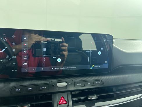 New 2026 Kia K4 GT-Line image 24