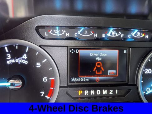 Used 2019 Ford F250 XLT w/ FX4 Off-Road Package image 10