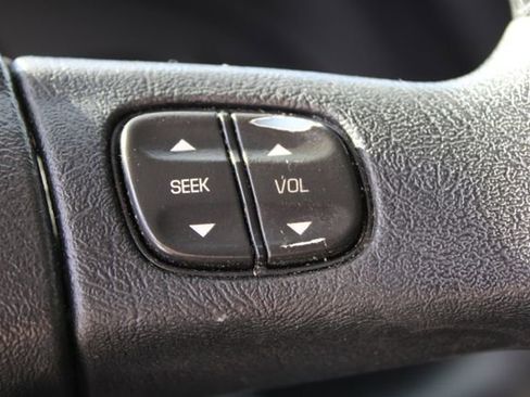 Used 2007 Chevrolet TrailBlazer LT RWD image 18