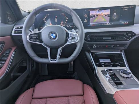 New 2026 BMW 330i 330i NA w/ M Sport Package image 15