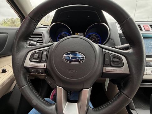 Used 2015 Subaru Outback 2.5i Premium AWD/4WD image 24