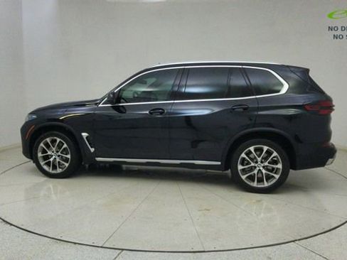 Used 2026 BMW X5 xDrive40i AWD/4WD image 68