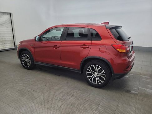 Used 2018 Mitsubishi Outlander Sport ES image 3