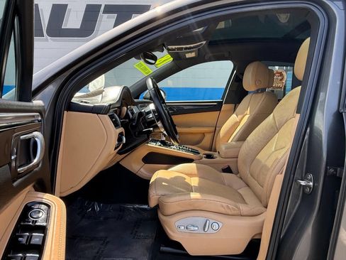 Used 2018 Porsche Macan S AWD/4WD image 8