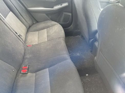 Used 2023 Nissan Sentra SV image 7