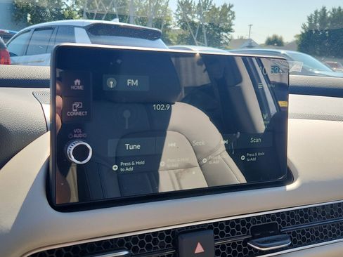 New 2026 Honda HR-V EX-L image 12