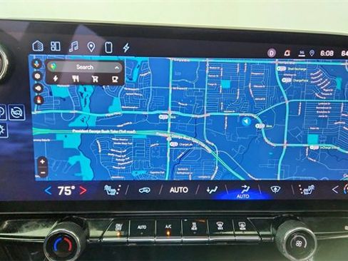 Used 2024 Chevrolet Blazer EV LT image 44