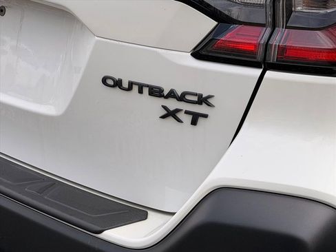Used 2024 Subaru Outback Onyx Edition XT image 15