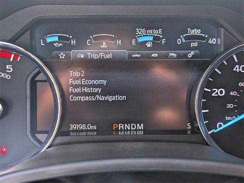 Used 2022 Ford F350 Lariat w/ Lariat Ultimate Package image 26